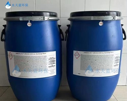 杜邦離子交換樹脂：電解液除雜的“精密過濾器”，助力新能源產業升級