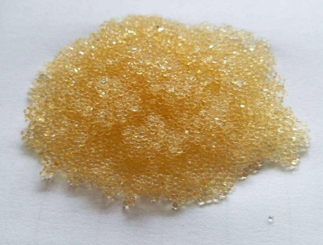 杜邦SR1L Na食品級軟化樹脂安全嗎