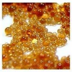 大孔離子交換樹(shù)脂復(fù)活處理方式