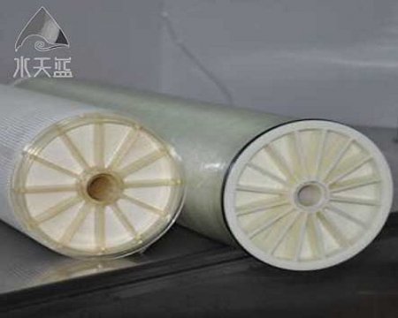 PVDF是什么材料，膜元件為什么要用PVDF