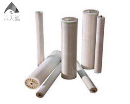 陶氏反滲透膜bw30-400技術(shù)手冊