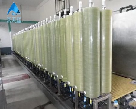 蘇伊士反滲透膜產品技術手冊