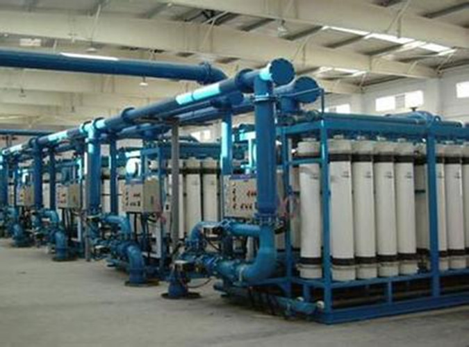 工業(yè)廢水處理設備公司哪家好？